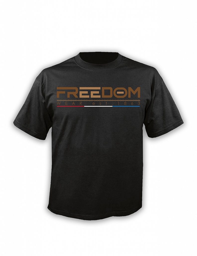 freedom over everything shirt